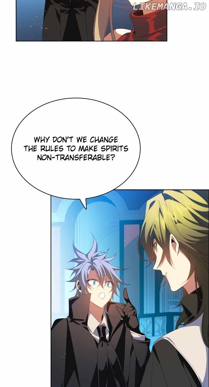 Zero Game Chapter 299 35